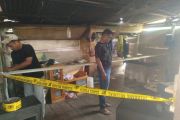 Polisi tunggu hasil medis guna ungkap kematian pria di Anambas