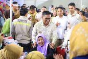 Hipertensi jadi temuan terbanyak hasil CKG di Lebak