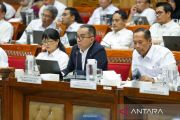 Pemerintah menambah anggaran Rp1,267 triliun untuk beasiswa KIP Kuliah