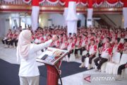Melati: Kebijakan dan program Presiden menjawab Paradoks Indonesia