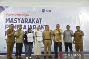 BPKP Sumbar ingatkan penguatan tata kelola BUMDes untuk cegah risiko korupsi
