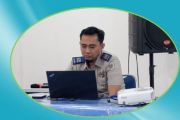 Bekali peserta dan mentor, Kantah Kabupaten Pasaman ikuti orientasi pelaksanaan program magang HUB Kemnaker