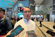 BEI gelar RUPSLB pada 28 Oktober 2026