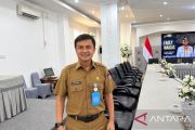 TPID Padang pastikan ketersediaan dan distribusi pangan terjaga