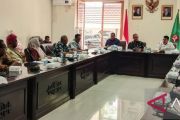 DPRD Maluku soroti program pembangunan proyek sanitasi di Pulau Banda