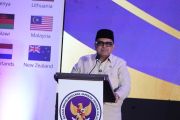 Malaysia-RI Halal Council marks step toward ASEAN council: official