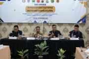 TIMPORA Kolut perkuat pengawasan orang asing dan dukung ilim investasi daerah