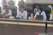 Kepala SPPG Watubangga Kendari minta maaf akui kelalaian penanganan bahan baku MBG