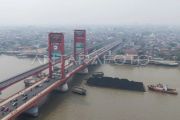 Harga batu bara acuan periode kedua September 2026