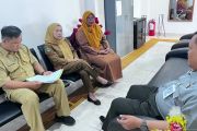 Kemenkum Babel-Pemkot Pangkalpinang koordinasikan perubahan Perda KTR