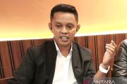 Rumahnya digeledah polisi, Bupati Gowa hormati proses hukum