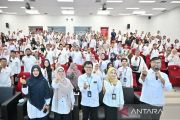 Kerjasama dengan PT Taspen, Unri sosialisasikan program peningkatan kesejahteraan bagi PPPK