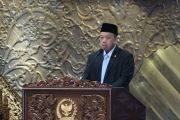 RUU Pengaturan Reforma Agraria disetujui jadi Undang-Undang, Pemerintah upayakan kemakmuran rakyat