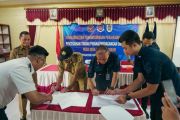 Imigrasi Surakarta perkuat Desa Binaan sebagai garda pencegahan TPPO di Trucuk