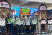 Boyolali beri perlindungan BPJS Ketenagakerjaan kepada 297 nelayan
