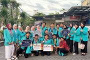 Panen prestasi di Bali, delegasi UMS buktikan keunggulan gagasan inovatif mahasiswa dalam NCC 4 dan NESCO 3