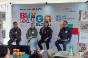 BSI International Expo mendorong industri halal Indonesia tembus global