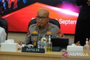Kapolda Banten: Posisi kapal pembawa jurnalis masih belum ditemukan