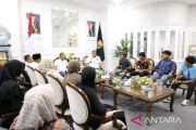 Atlet Panahan Berkuda Pariaman bawa pulang tiga medali Kejurnas