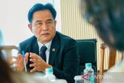 Yusril persilakan media cek langsung temuan 'apartemen' di Lapas Cibinong