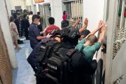 Lapas Kelas IIA Tarakan deteksi dini cegah masuknya barang terlarang