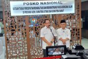 Govt targets rehabilitation of 4,922 disaster hit schools