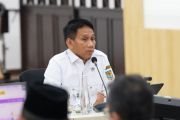 Kemendagri-Pemda memperkuat koordinasi implementasi wajib halal
