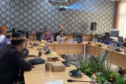 DPRD Palangka Raya siapkan Raperda Hukum Pidana Adat