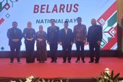 RI dorong penguatan perdagangan dan investasi dengan Belarus