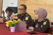 Kejari Sigi ingatkan ancaman hingga 15 tahun bagi pelaku kebakaran hutan-lahan