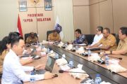 Pemprov Papua Selatan sebut PLBN Yetetkun buka peluang ekonomi masyarakat