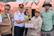 Pemkot Payakumbuh kerahkan 56 personel bantu penanganan bencana Solok