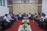 Pemkab Gumas-Kanwil Kemenkum kolaborasi penguatan regulasi optimalisasi pajak
