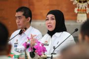 Kemenkum Bali memperkuat sinergi dan peran penyuluh dukung capaian IPH
