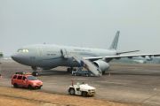 TNI AU mengincar pesawat A330 MRTT untuk operasi militer
