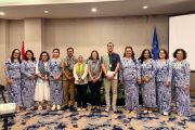Kemenkum NTT dorong perlindungan merek untuk perkuat UMKM