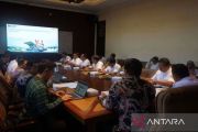 PLN perluas akses listrik menuju wilayah terpencil di Sumbawa