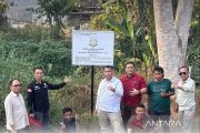 Kejati Kaltim sita tanah dan bangunan tersangka korupsi tambang ilegal