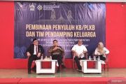 Deputi: Posyandu disebut sebagai ujung tombak dalam penurunan stunting