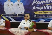 Jateng gelar pameran virtual arsip era kolonial