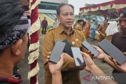 Pemkab Natuna pulihkan 3 puskesmas pembantu