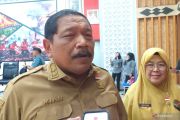 Pemprov Bengkulu matangkan ekstensifikasi sawit dukung energi nasional