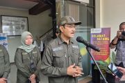Narasi aliran dana Muktamar NU, Gus Ipul siapkan langkah hukum