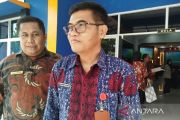 BKAD Jambi menyoroti TBS sawit mengalir ke pabrik luar provinsi