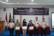 Tingkatkan pengawasan, Imigrasi Sabang dorong pelaku usaha manfaatkan aplikasi APOA
