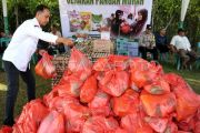 Pemko Banda Aceh sediakan 2.000 paket pangan murah bersubsidi