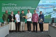 Bank NTB Syariah dan Kementerian PKP perkuat sinergi pembiayaan perumahan