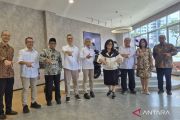 Kemenperin: Populasi 280.000 unit motor listrik dukung ekosistem hijau