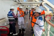 Kemenhub perketat pemeriksaan kelaiklautan dan latihan darurat kapal