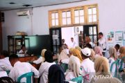 Status 42 eks kepsek Dompu berangsur kembali tercatat sebagai guru
